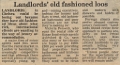 19820910 OLD FASHIONED LOOS CN